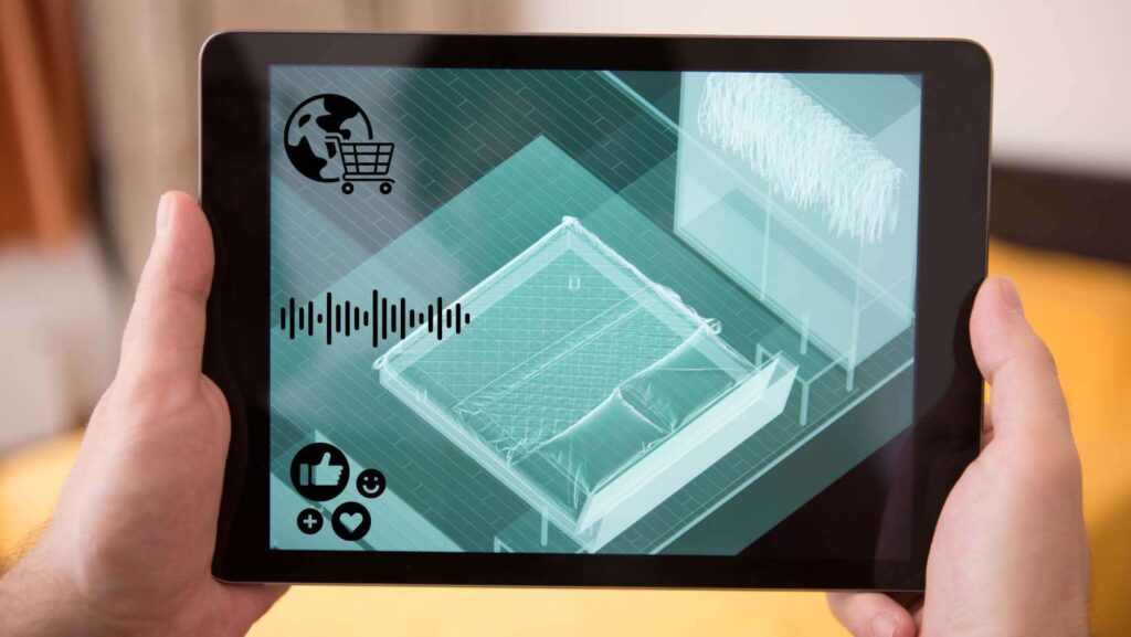 Zusatzfunktionen eines 360° Rundgangs 3 Zusatzfunktionen Zusatzfunktionen eines 360° Rundgangs