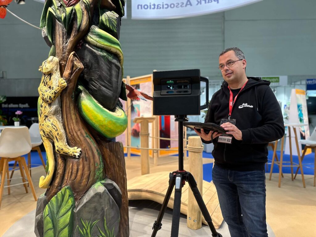 dreherlebnis virtuelle tour messe koeln 03 Was ist ein 360 Grad Rundgang? 